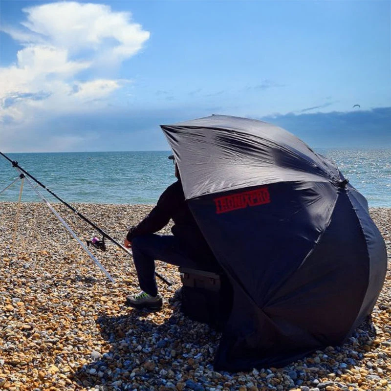 TronixPro Beach Brolley Shelter